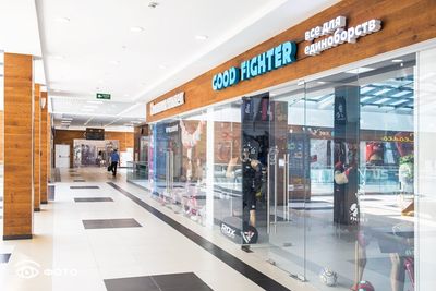 ТЦ MetroMall Москва, Дмитровское ш. д. 73  Торговое помещение 28,7 кв м №37