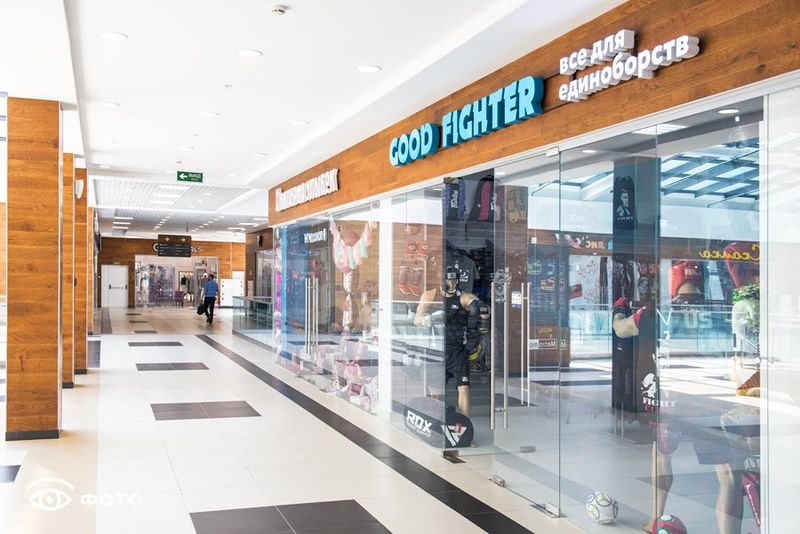 ТЦ MetroMall Москва, Дмитровское ш. д. 73  Торговое помещение 28,7 кв м №37
