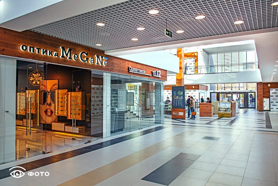 ТЦ MetroMall Москва, Дмитровское ш. д. 73  Торговое помещение 28,7 кв м №37