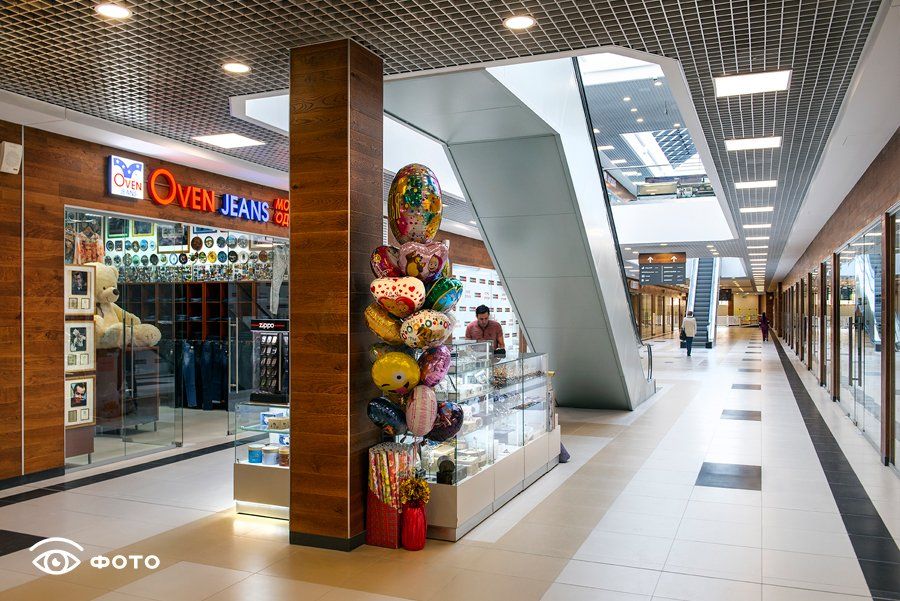 ТЦ MetroMall Москва, Дмитровское ш. д. 73  Торговое помещение 28,7 кв м №37