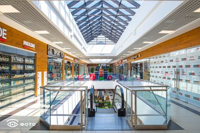 ТЦ MetroMall Москва, Дмитровское ш. д. 73  Торговое помещение 151,6 кв м №28
