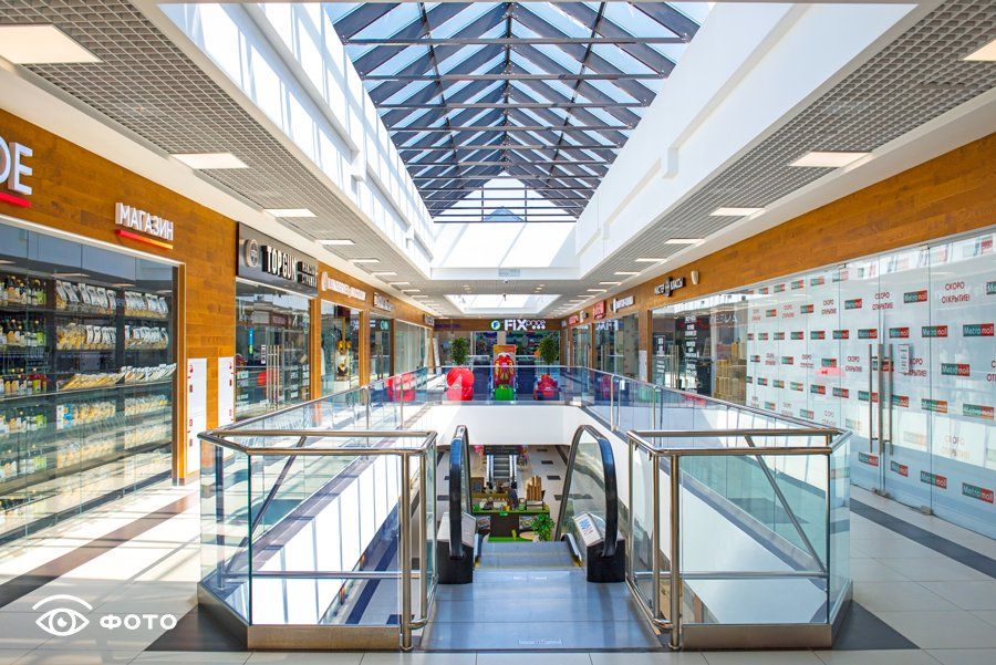 ТЦ MetroMall Москва, Дмитровское ш. д. 73  Торговое помещение 151,6 кв м №28