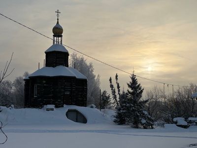 Москва, Краснопахорский м.о, квартал 267 2200 r/v  Калужское ш.
