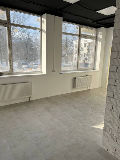 Московская обл, Лыткарино, ул. Октябрьская, д. 18А