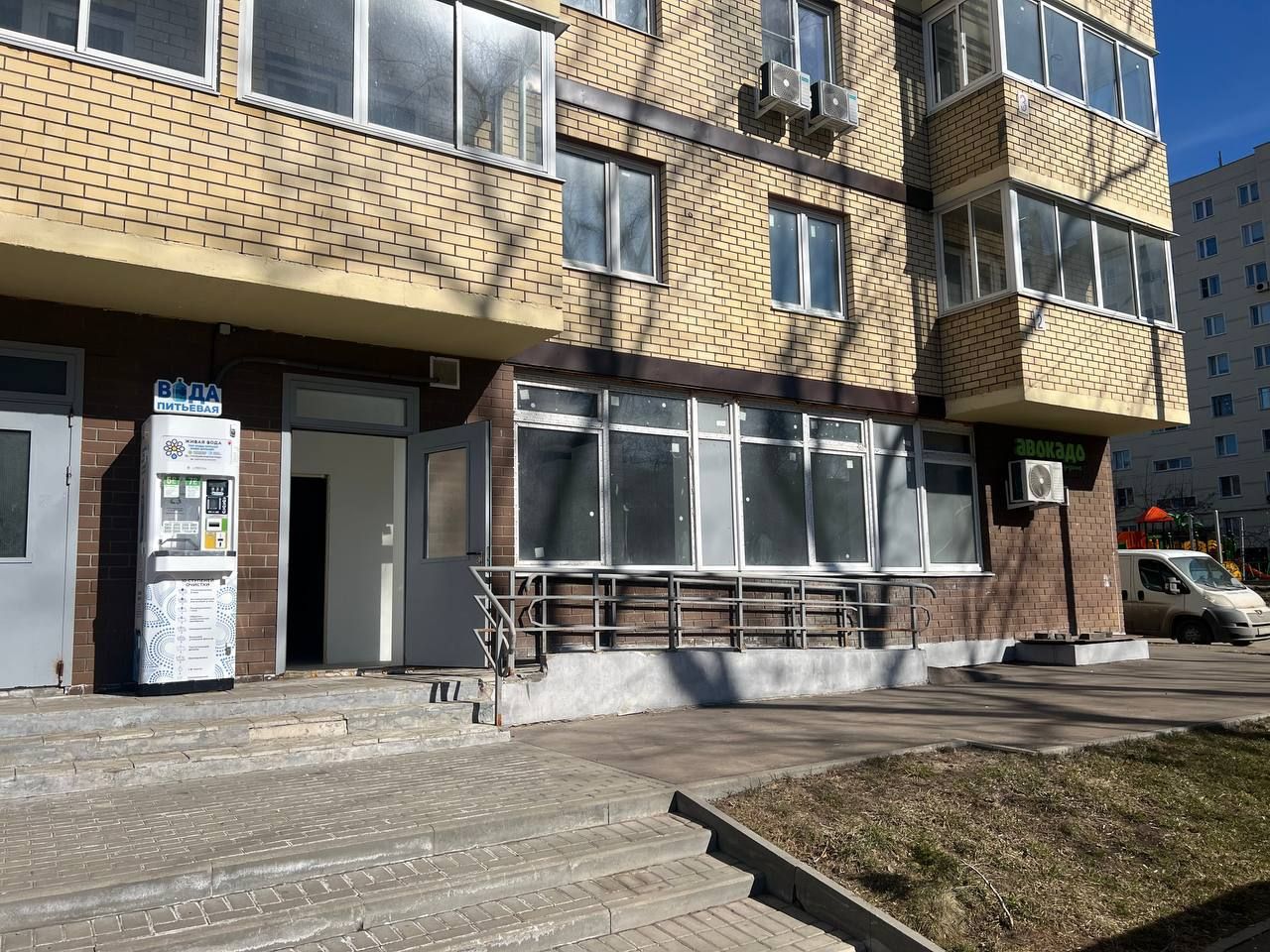 Московская обл, Лыткарино, ул. Октябрьская, д. 18А