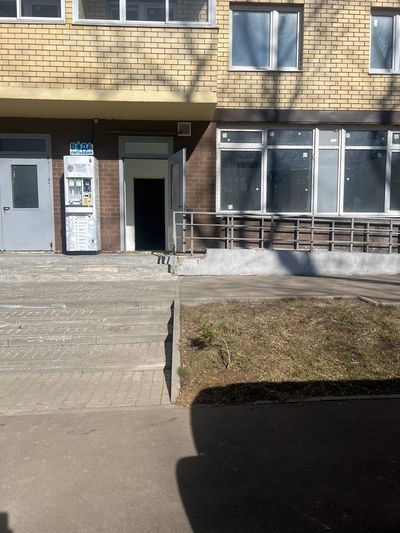 Московская обл, Лыткарино, ул. Октябрьская, д. 18А
