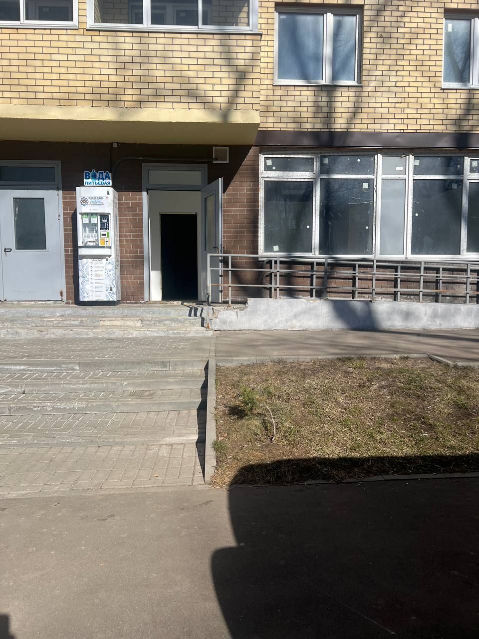 Московская обл, Лыткарино, ул. Октябрьская, д. 18А