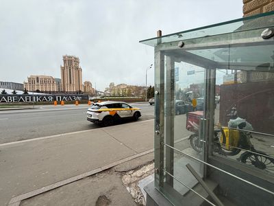 Москва, Павелецкая пл, д. 1 113 кв.м