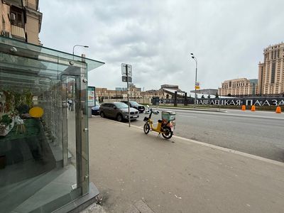 Москва, Павелецкая пл, д. 1 171 кв.м
