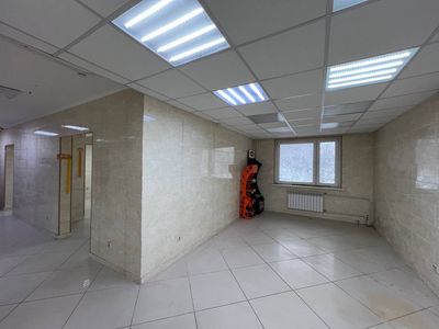 Москва, ул. Перовская, д. 66, к. 2
