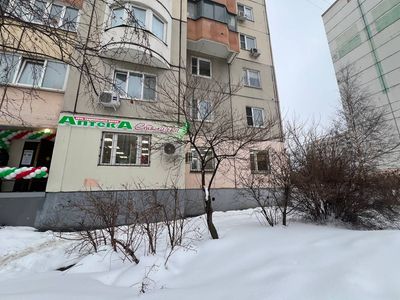 Аптека, Анора Маркет  Ул. Татьяны Макаровой, 3  Торговая площадь 318,2 кв м