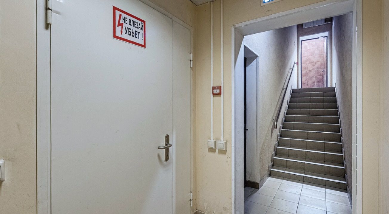 Пятерочка ТД ФКМ Даркитчен и др БЦ Арка 15  ул Молодежная 15а  Здание 3504,4 кв. м