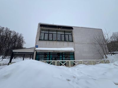 Ресторан «Пхеньян»  пр-т Андропова, 37  Помещение 605 кв. м
