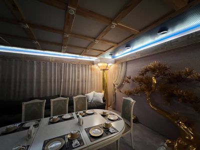 Ресторан «Пхеньян»  пр-т Андропова, 37  Помещение 605 кв. м