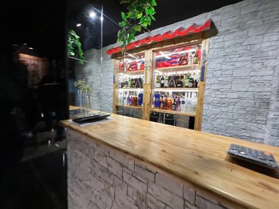 Ресторан «Пхеньян»  пр-т Андропова, 37  Помещение 605 кв. м