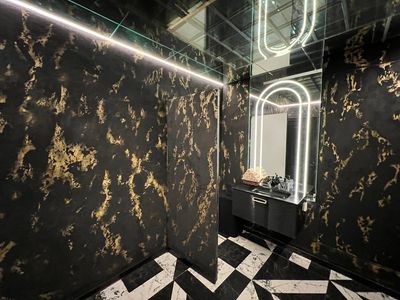 Ресторан «Пхеньян»  пр-т Андропова, 37  Помещение 605 кв. м