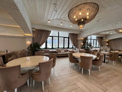 Ресторан «Пхеньян»  пр-т Андропова, 37  Помещение 605 кв. м