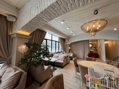 Ресторан «Пхеньян»  пр-т Андропова, 37  Помещение 605 кв. м