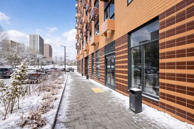 Аптеки Горздрав ЖК «Открытый парк», корп. 1.1  ул Тагильская, д. 3, корп. 1  Торговая площадь 229,1 кв м  OP0001