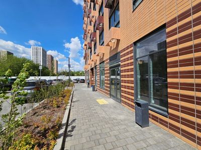 Аптеки Горздрав ЖК «Открытый парк», корп. 1.1  ул Тагильская, д. 3, корп. 1  Торговая площадь 229,1 кв м  OP0001