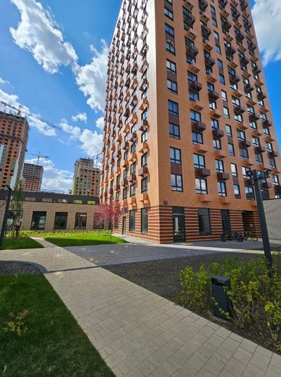 Аптеки Горздрав ЖК «Открытый парк», корп. 1.1  ул Тагильская, д. 3, корп. 1  Торговая площадь 229,1 кв м  OP0001
