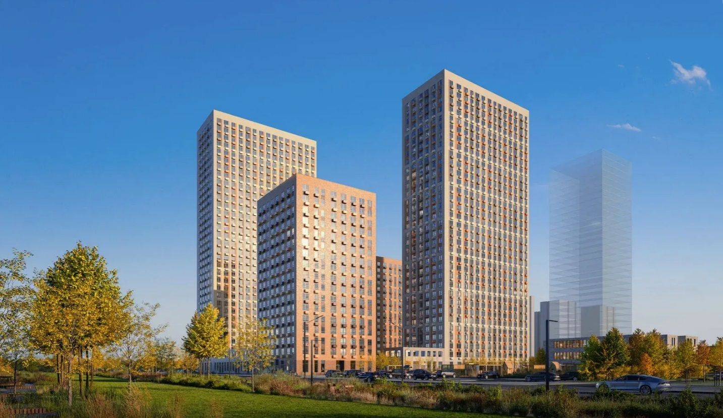Аптеки Горздрав ЖК «Открытый парк», корп. 1.1  ул Тагильская, д. 3, корп. 1  Торговая площадь 229,1 кв м  OP0001