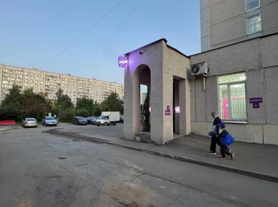 Апрель, Озон, ВБ ул. Абрамцевская, 9К1  Торговая площадь 103 кв м  ABRAM001