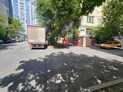 Бристоль Шмитовский пр-д, д. 13  Торговая площадь 86,2 кв м  ШР0000
