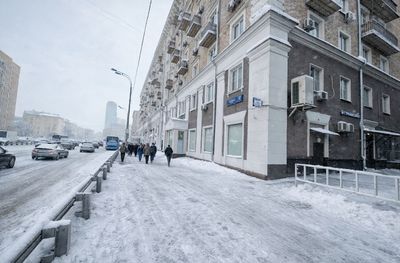 Яндекс Лавка ул. Беговая 17к1  Торговая площадь 329,5 кв м  BEG002