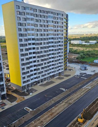 ПВЗ ВБ ЖК Домодедово Парк ул. Творчества  Торговая площадь 152 кв м