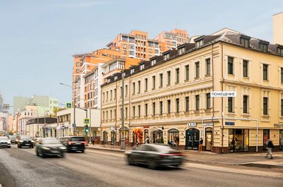 Кофейня Москва, ул. Новослободская, д.19, с.1  14,2 кв.м