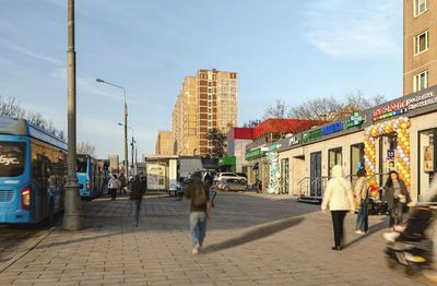 Молоко Москва, Ярославское шоссе, д. 2 к2  31,5 кв м
