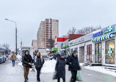 Кофейня AMA coffee Москва, Ярославское шоссе, д. 2 к2  22,5 кв м