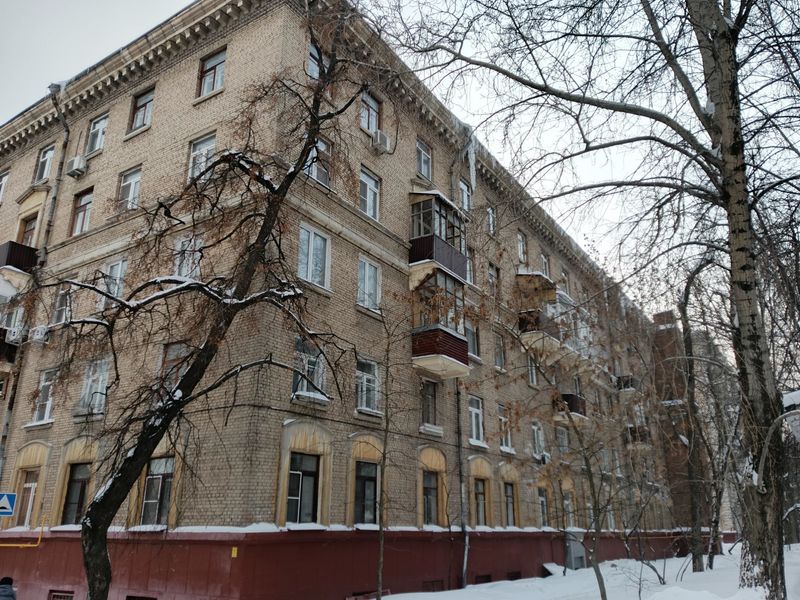 Офис/склад, ул. Маршала Бирюзова, д. 8 к. 4   297 кв м