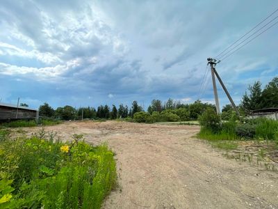 Московская обл, Рузский р-н, деревня Нестерово, ул. Совхозная