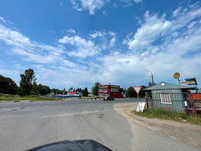Московская обл, Рузский р-н, деревня Нестерово, ул. Совхозная