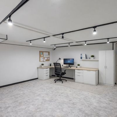 Офис, ул. Денисовский пер., д. 9  42,8 кв м