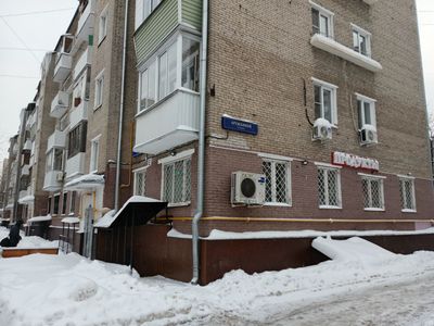 Офис/шоурум, 1-я ул. Текстильщиков , д. 12/9  175,3 кв м