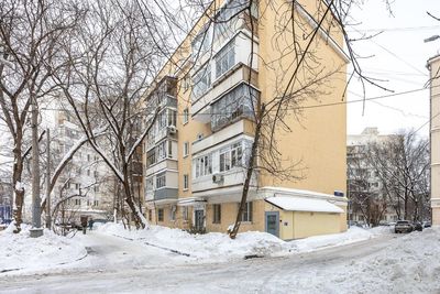 Сервисный центр, ул. Лестева, д. 21к2  213,8 кв м