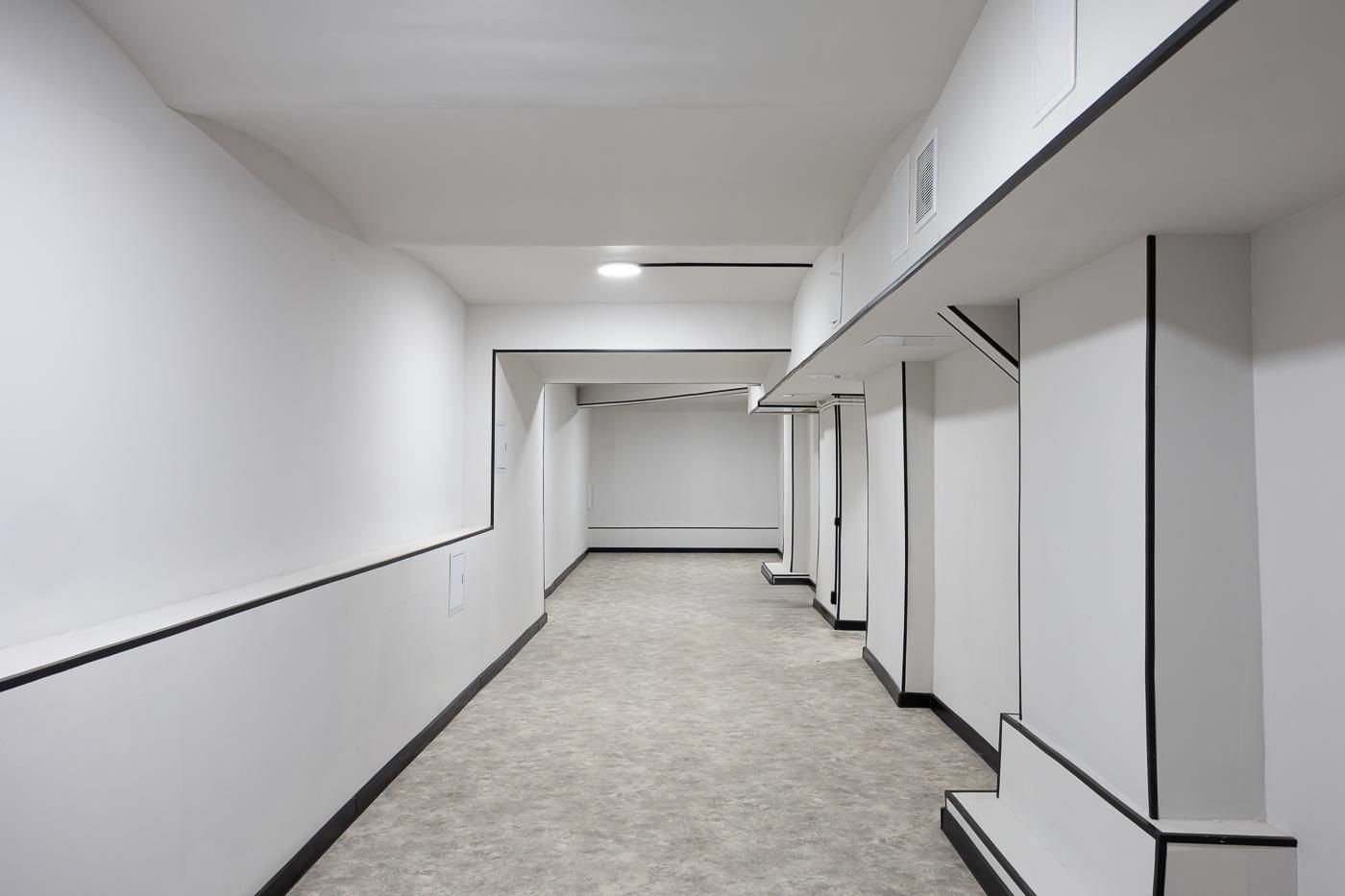 Сервисный центр, ул. Лестева, д. 21к2  213,8 кв м