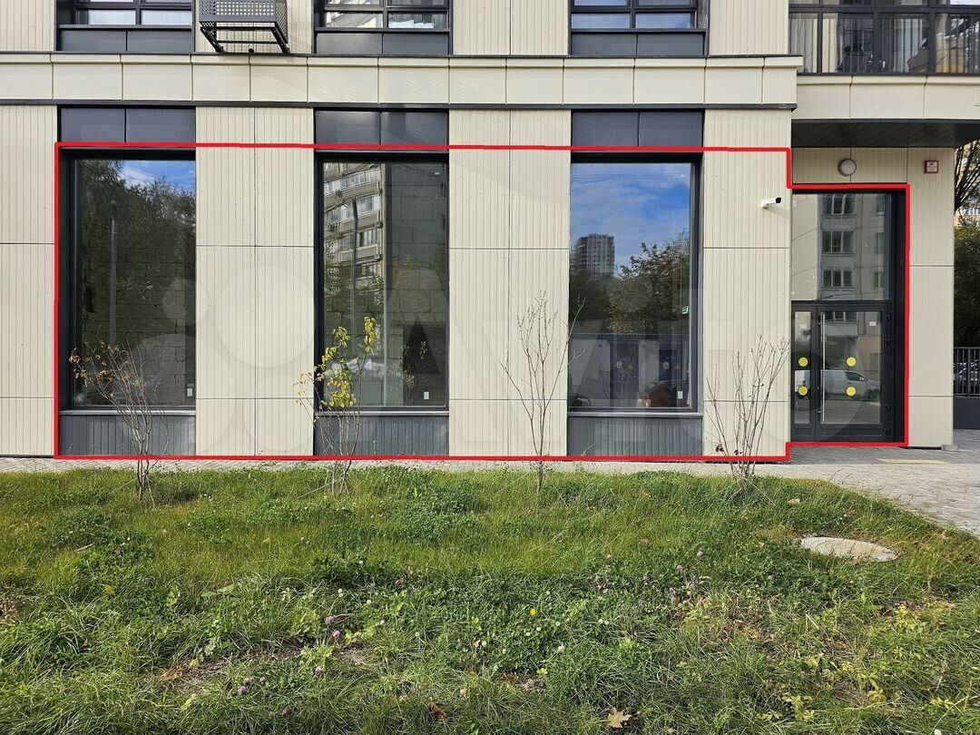 Москва, ул. Ремизова, д.11, к.2