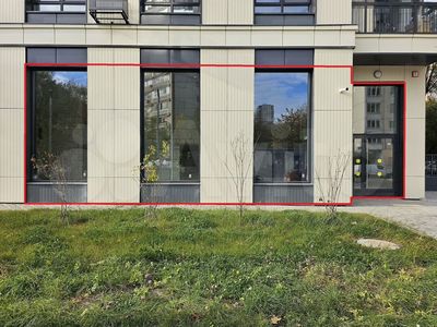 Москва, ул. Ремизова, д.11, к.2