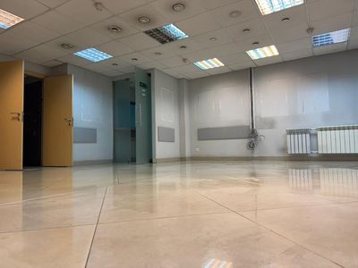 Москва, ул. Народного Ополчения, д. 44, к.1
