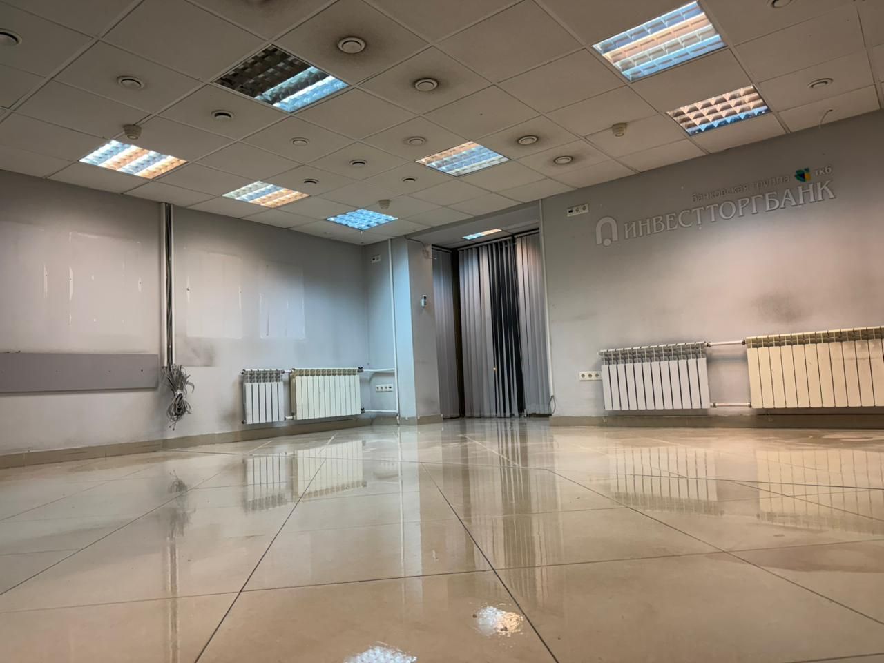 Москва, ул. Народного Ополчения, д. 44, к.1