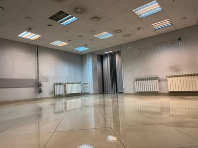 Москва, ул. Народного Ополчения, д. 44, к.1