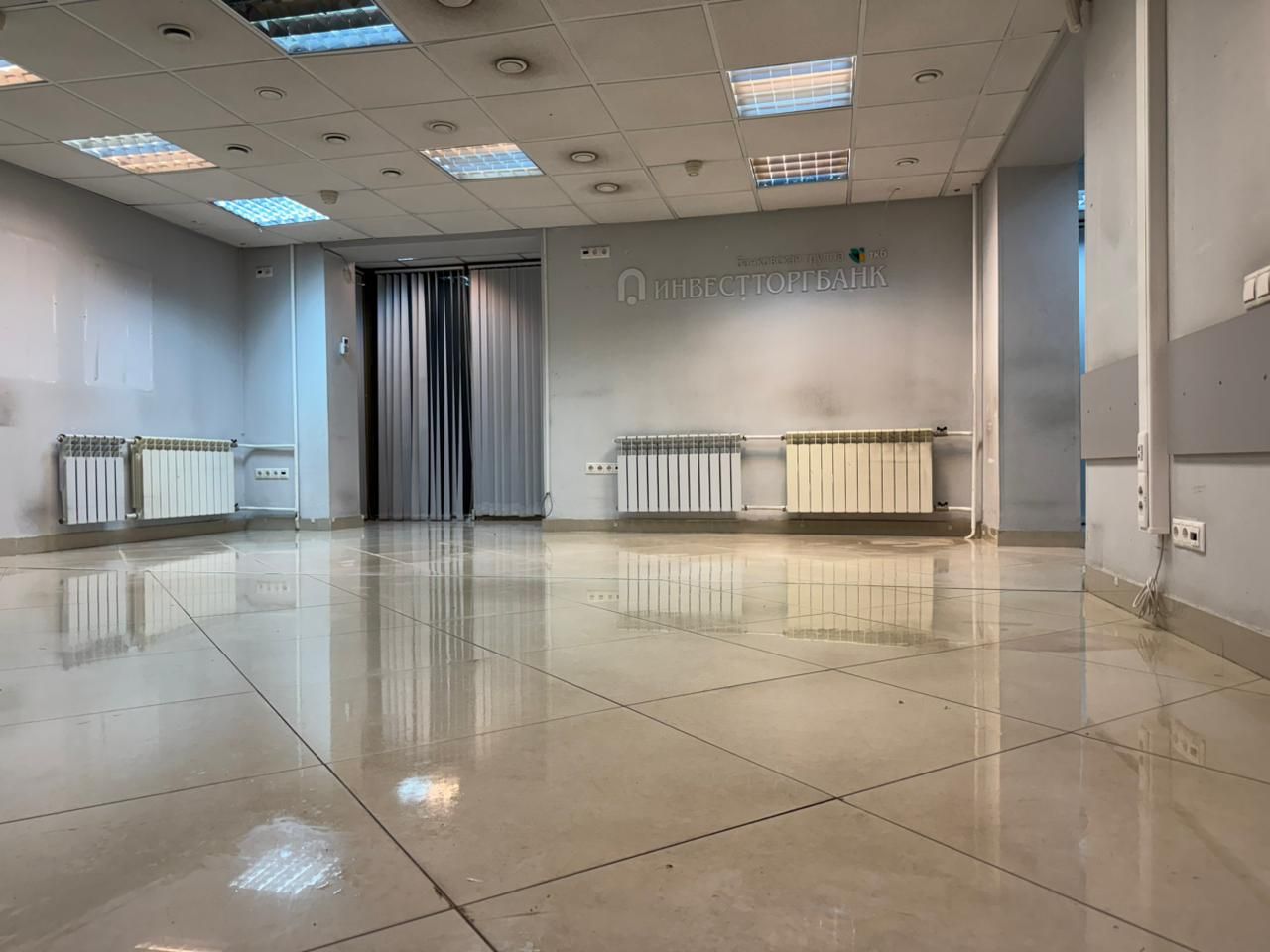 Москва, ул. Народного Ополчения, д. 44, к.1