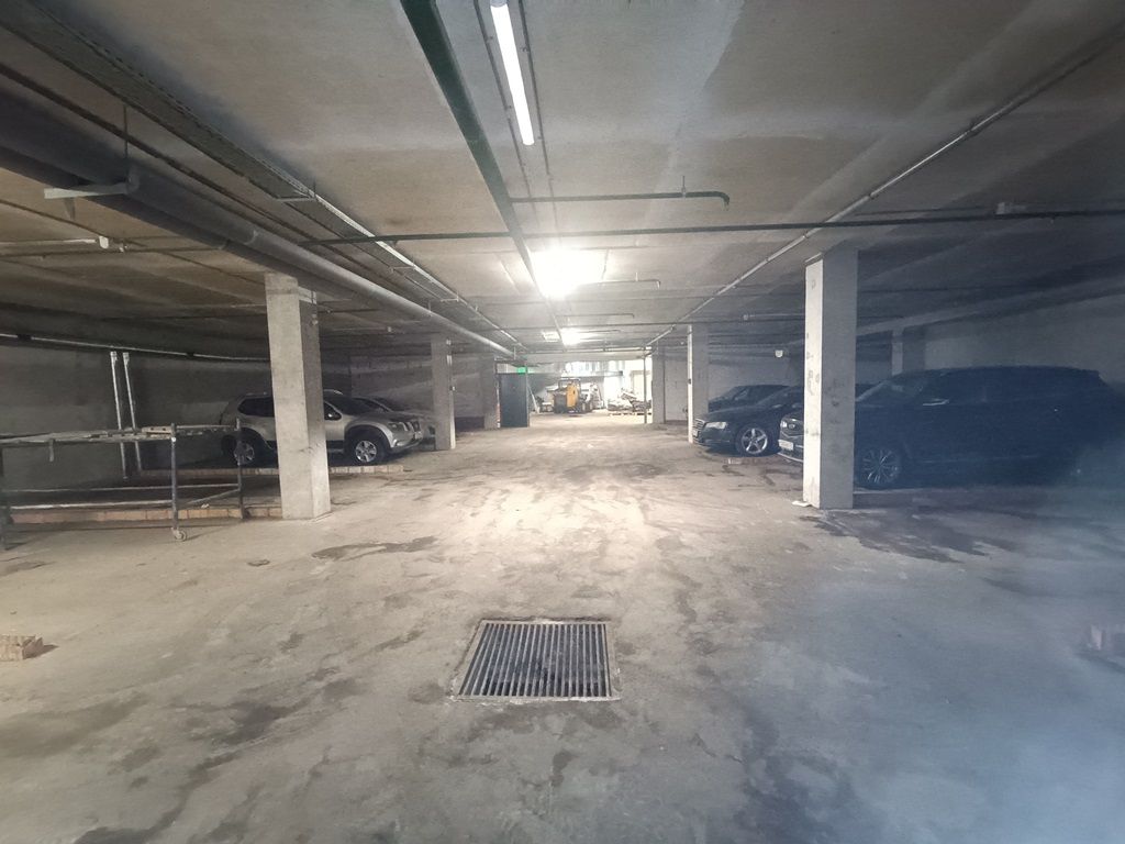 Москва, ул. Николая Старостина, д. 4