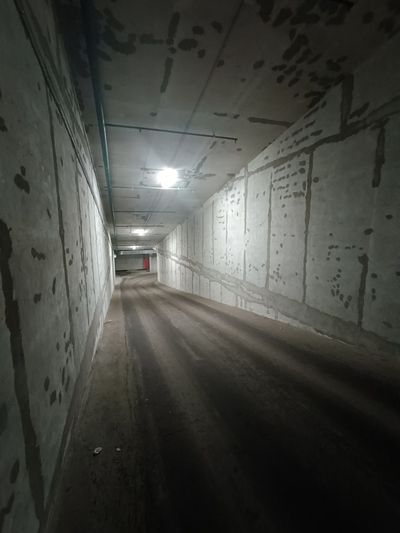 Москва, ул. Николая Старостина, д. 4