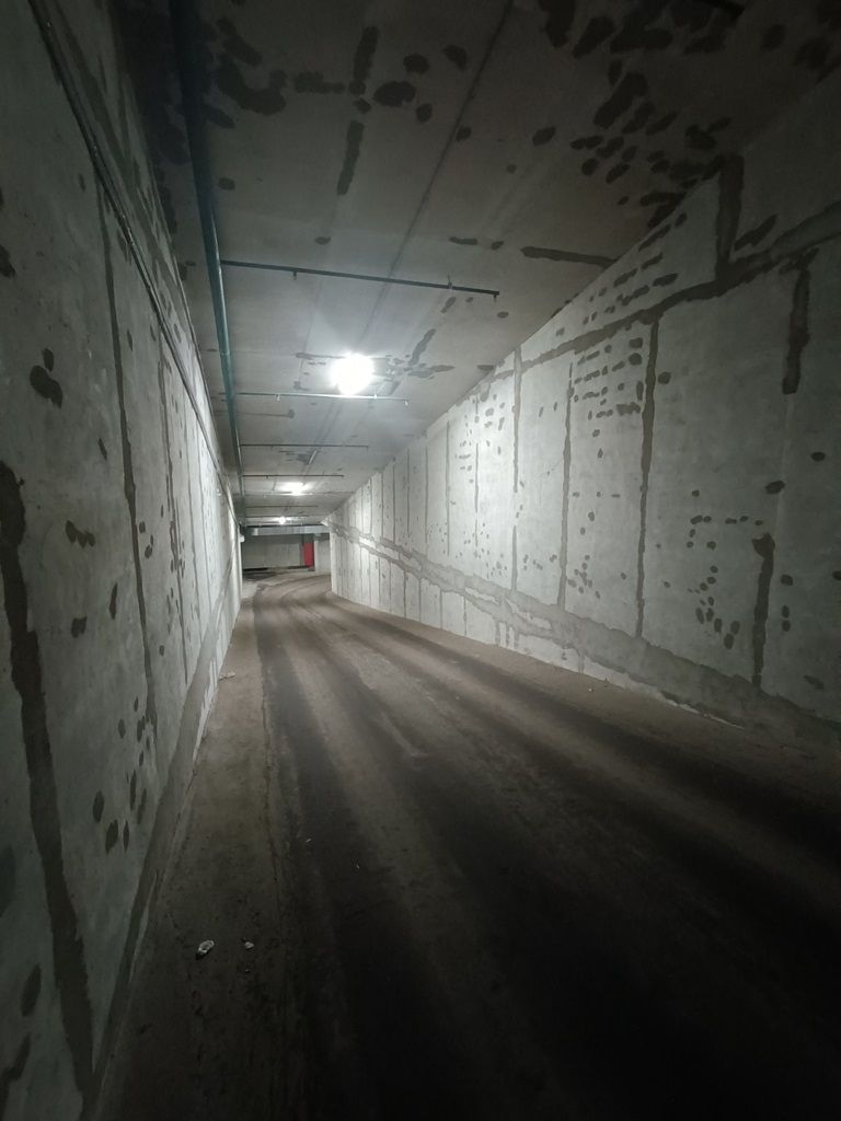 Москва, ул. Николая Старостина, д. 4