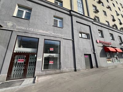 Москва, пр-кт Мира, д. 116